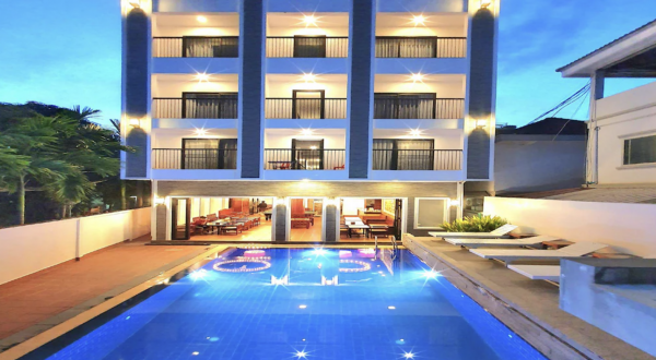 Darling Pub Hostel